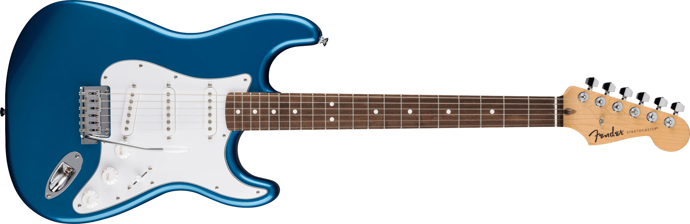 Fender Strat Standard AMM/lrl